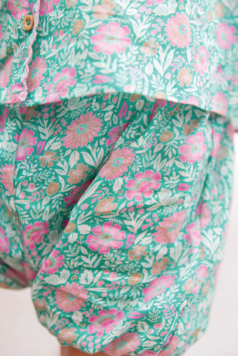 Bloomer - Bombe Prelude - Image principale