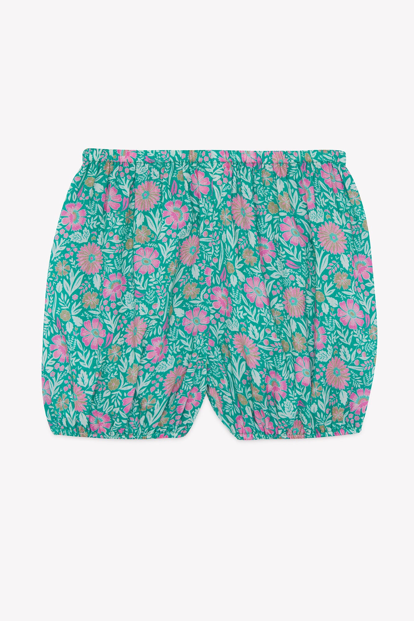 Bloomer - Bombe Prelude