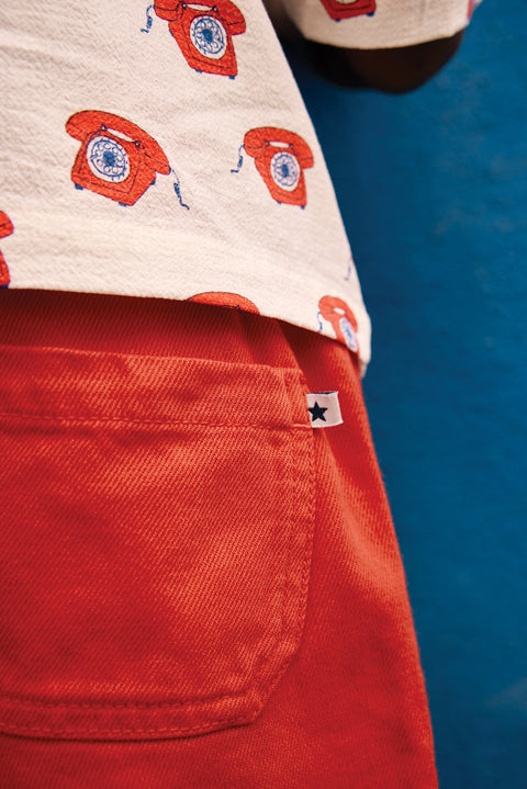 Bermuda - Norbert Red Catch Up - Image principale