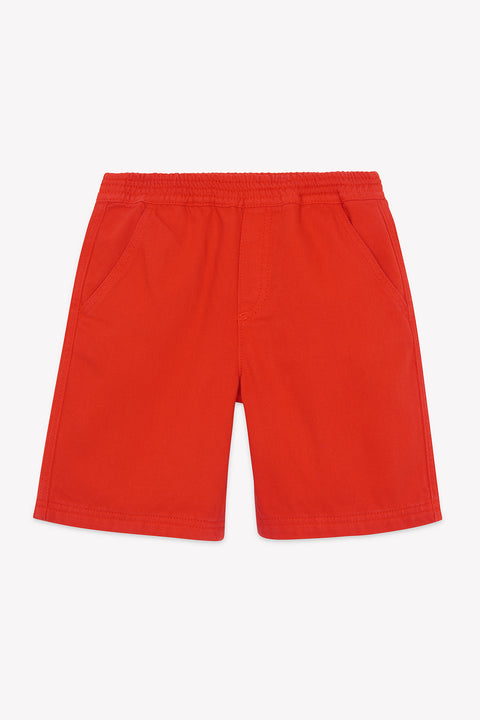 Bermuda - Norbert Red Catch Up - Image principale