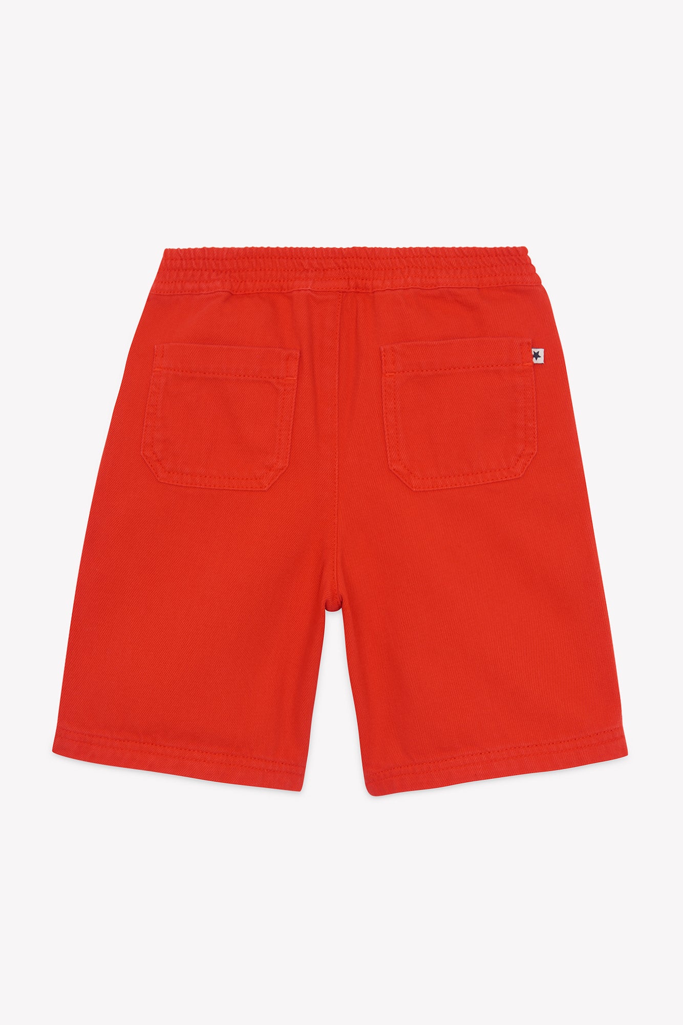 Bermuda - Norbert Red Catch Up