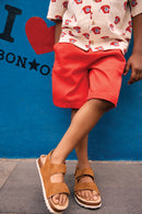 Bermuda - Norbert Red Catch Up