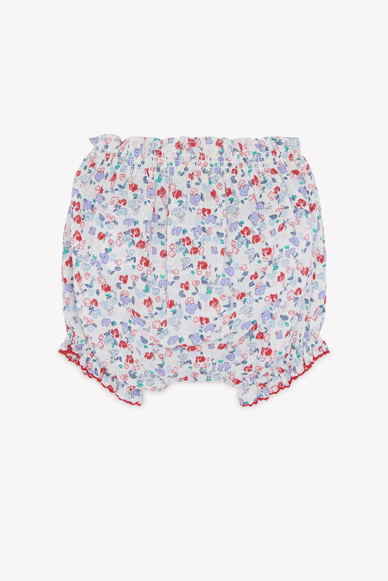 Bloomer - LAncienne Fleurs Elise