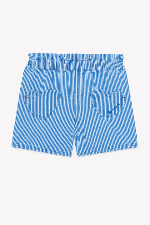 Short - Melanie Oshkosh - Image principale