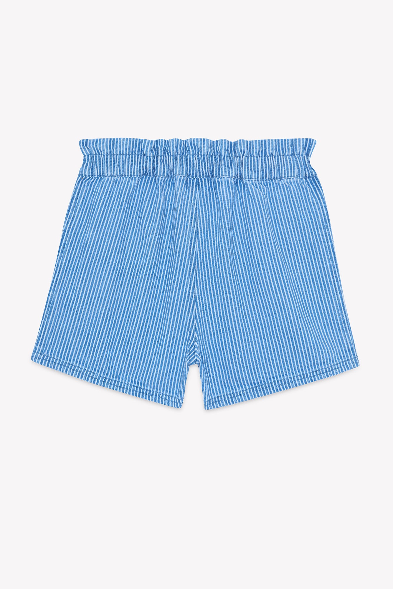 Short - Melanie Denim