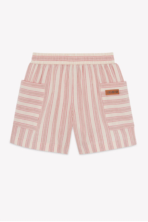 Short - Lois Rayures Viva - Image principale