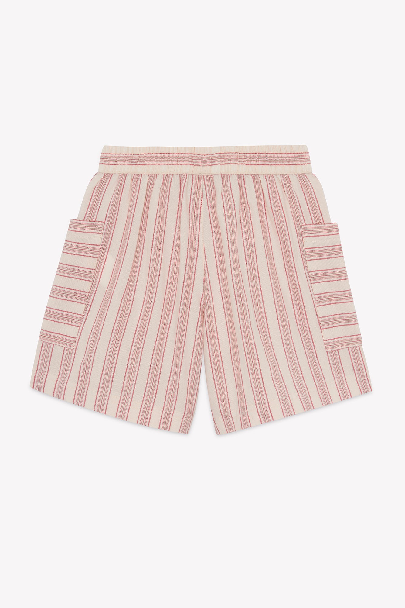 Short - Lois Rayures Viva