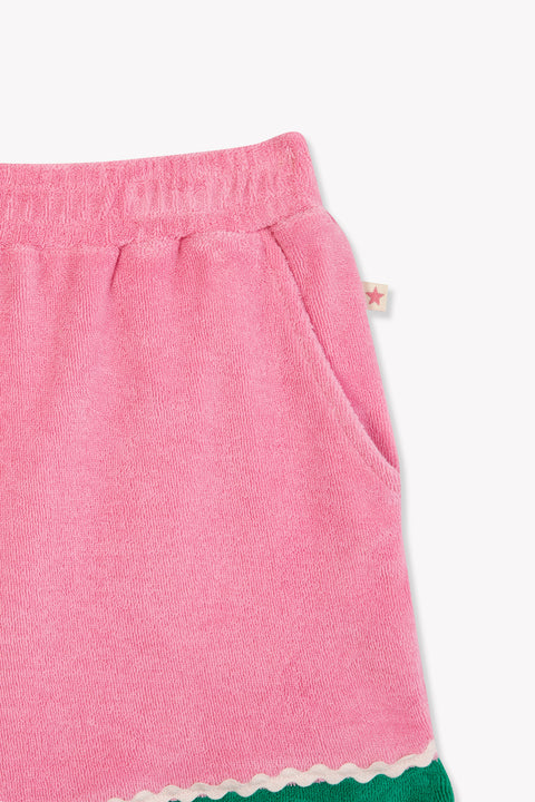 Short - Livi Rose Fiesta - Image principale