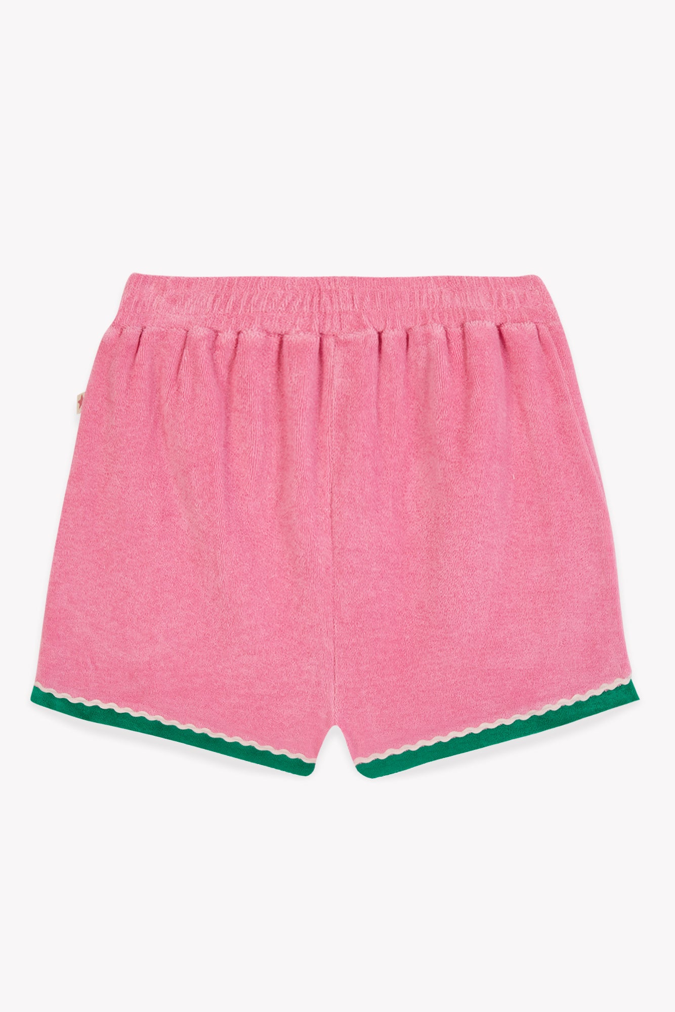 Short - Livi Pink Fiesta