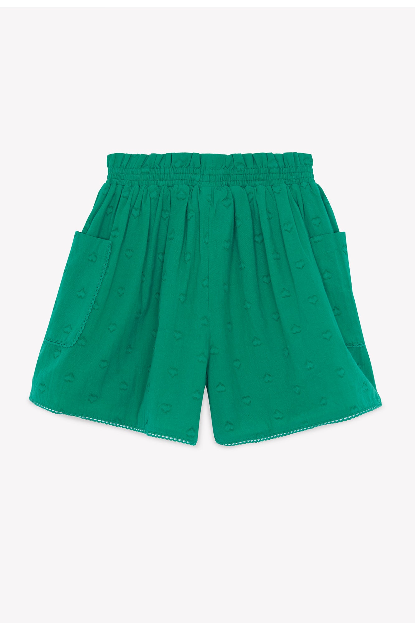 Short - Novis Vert Paradise