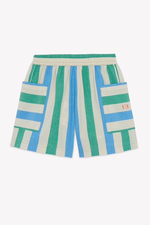 Short - Lois Rayures Coco - Image principale