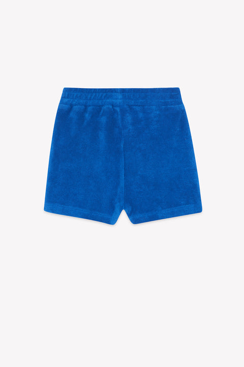 Short - Nono Summer Blue - Image principale