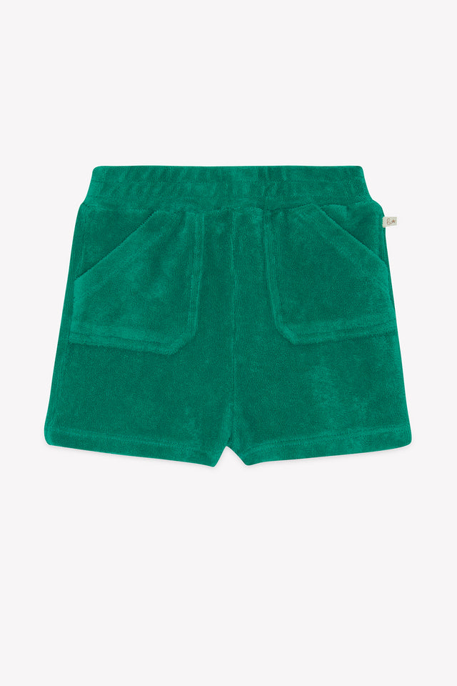 Short - Nono Vert Paradise - Image principale