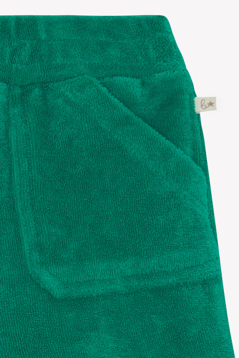 Short - Nono Green Paradise - Image principale