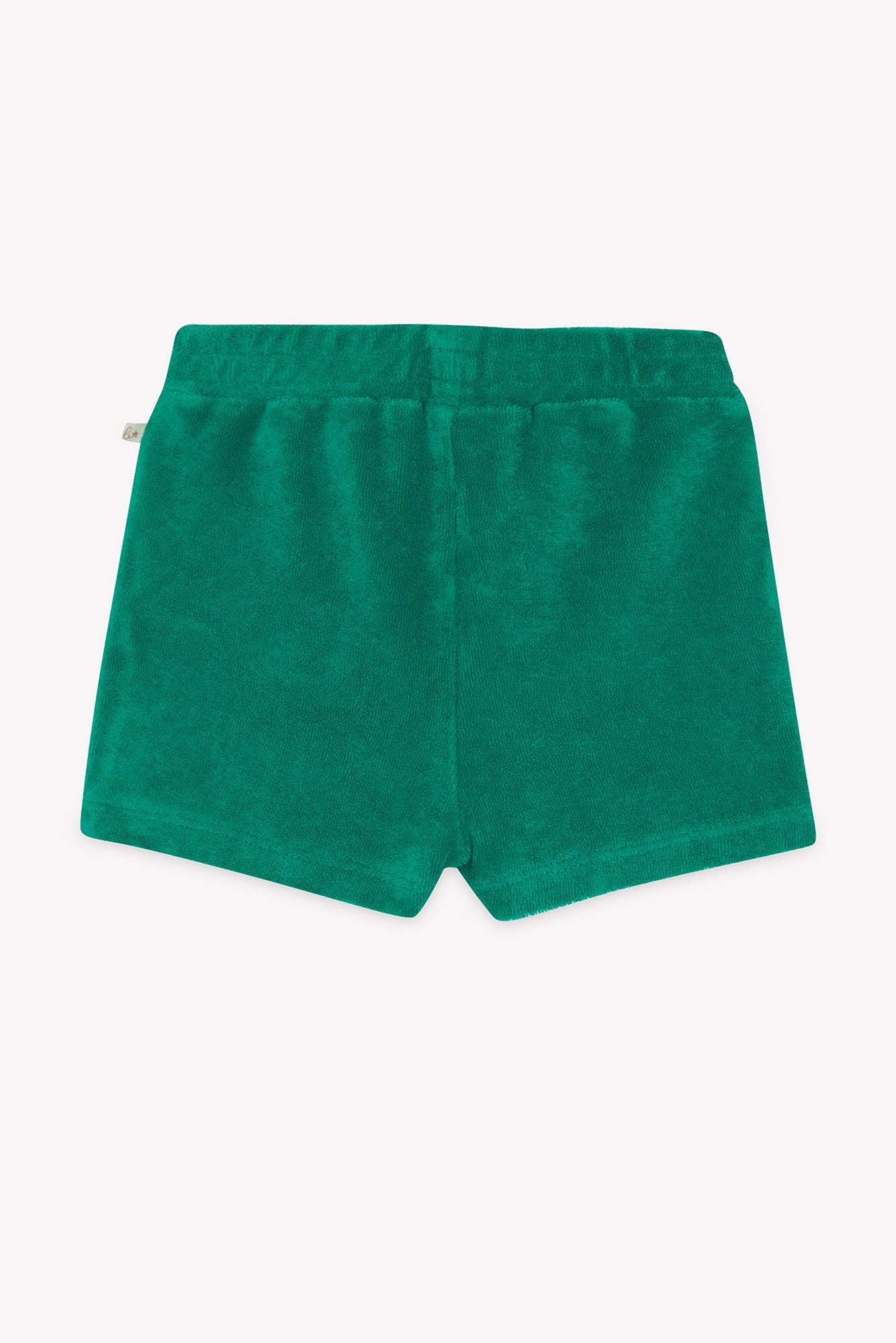 Short - Nono Vert Paradise