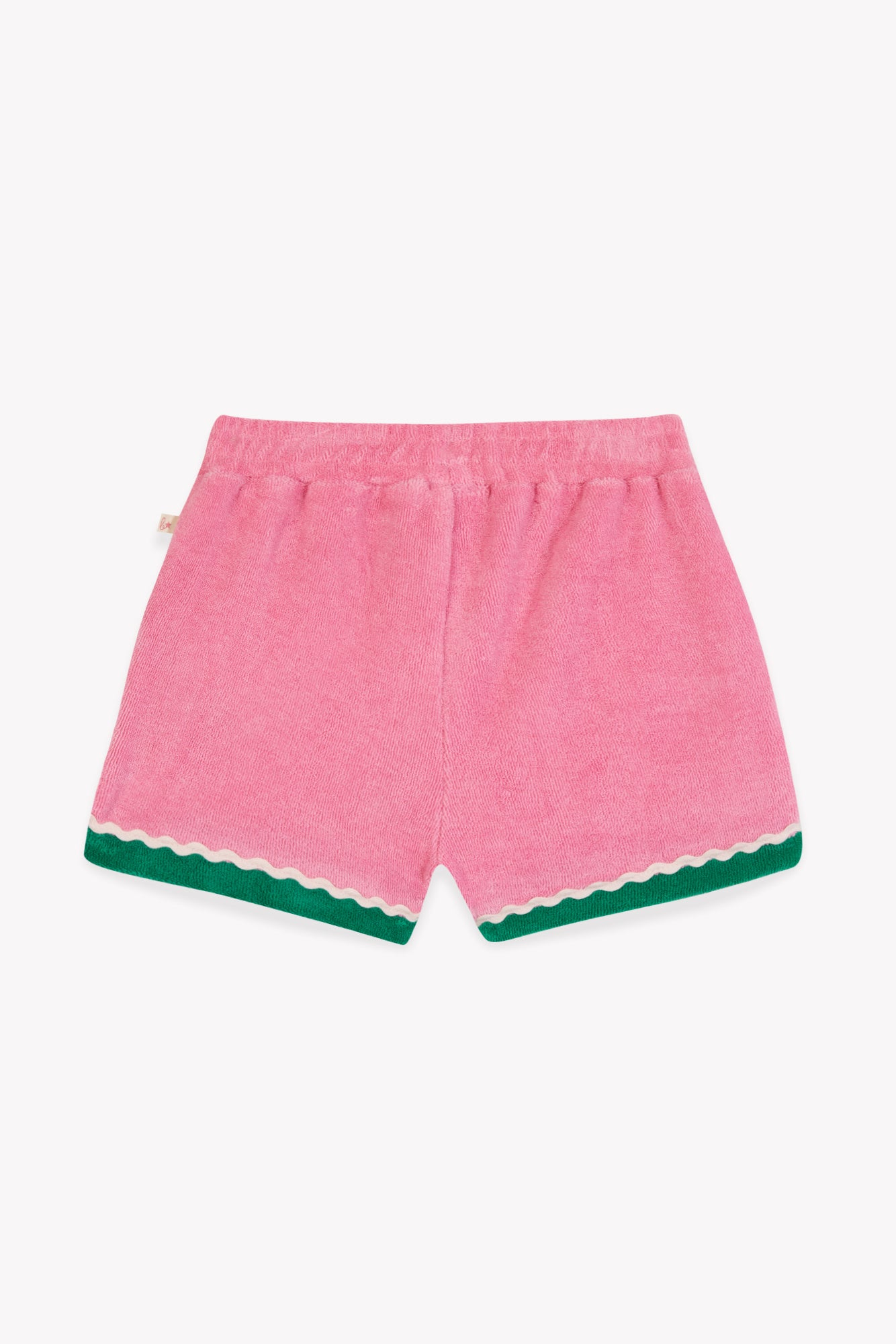 Short - Livi Rose Fiesta