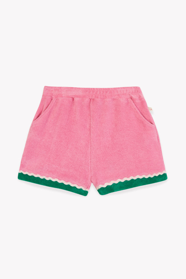 Short - Livi Rose Fiesta - Image principale