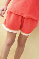 Short - Livi Rose Amor