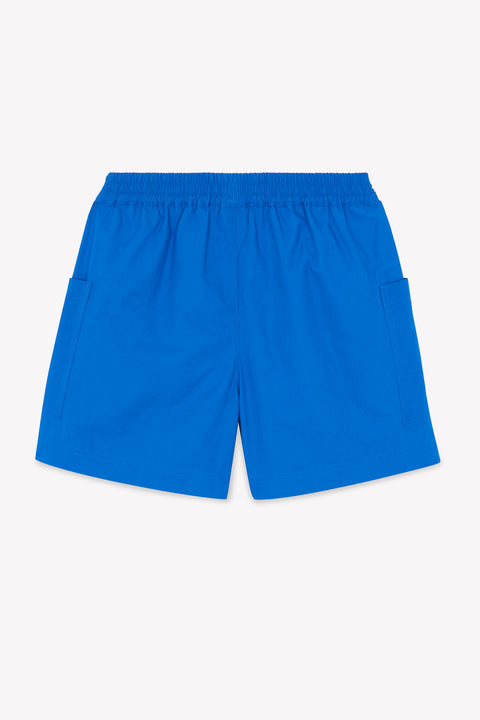Short - Lois Summer Blue - Image principale