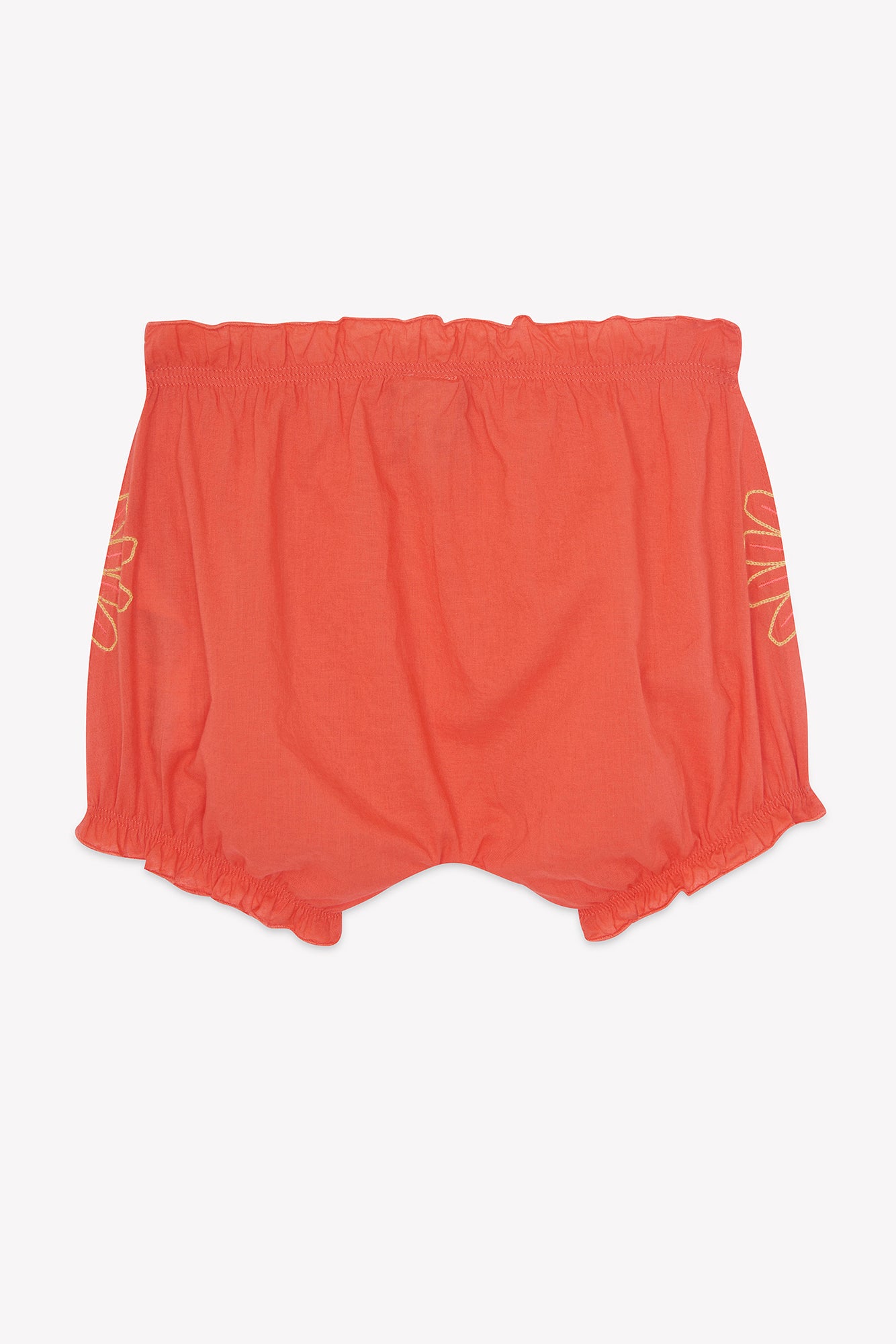 Bloomer - Lancienne Rose Amor