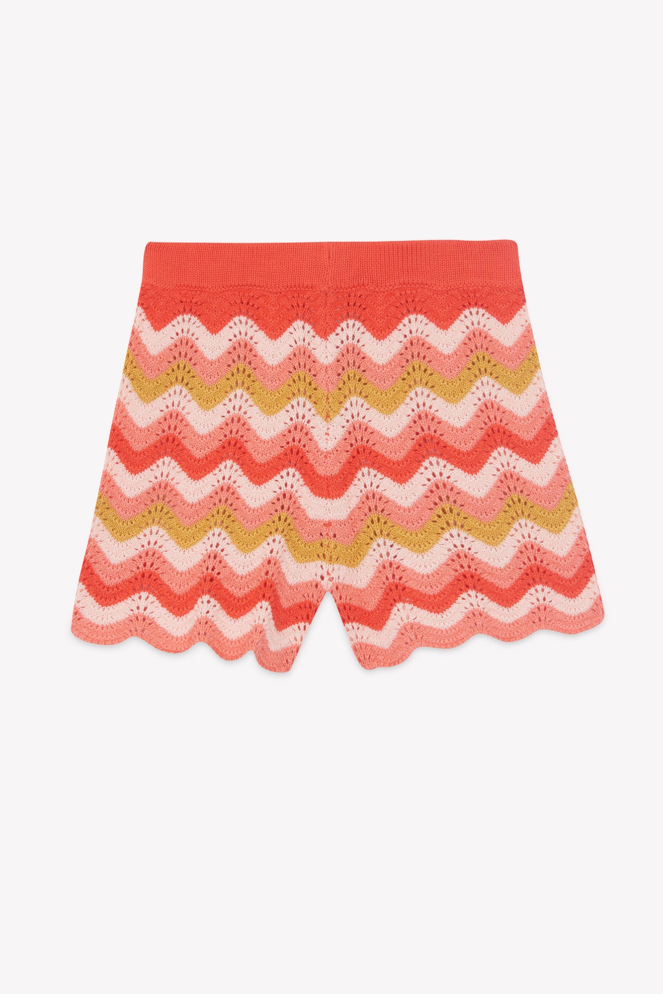 Short - Nine Rose Amor