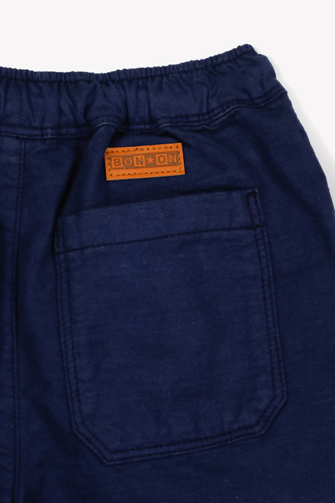 Short - Lyon Marine - Image principale