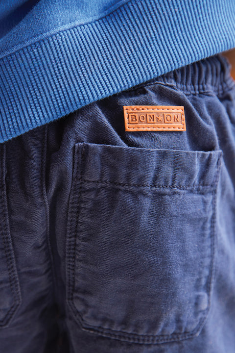 Short - Lyon Marine - Image principale