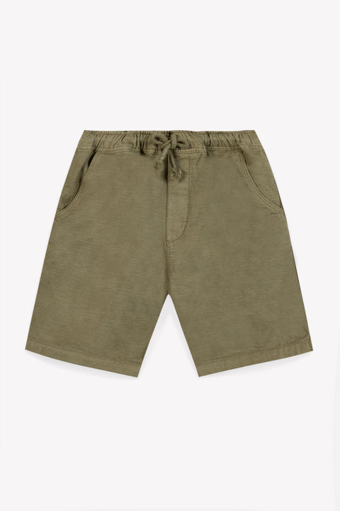 Short - Lyon Kaki Cactus - Image principale