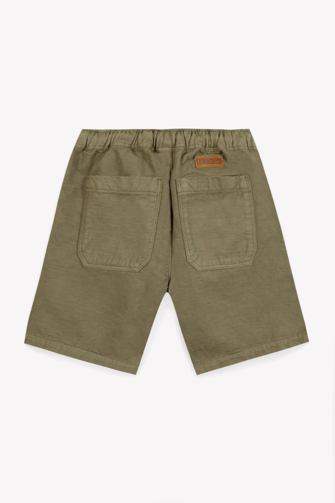 Short - Lyon Kaki Cactus