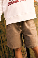 Short - Lyon Kaki Cactus