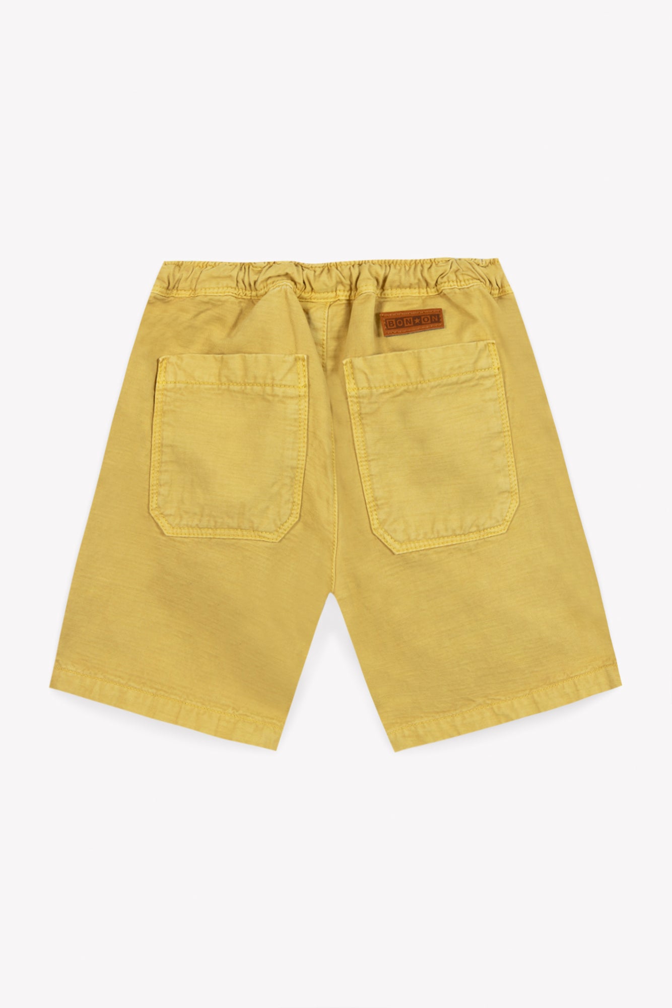 Short - Lyon Jaune Pampa