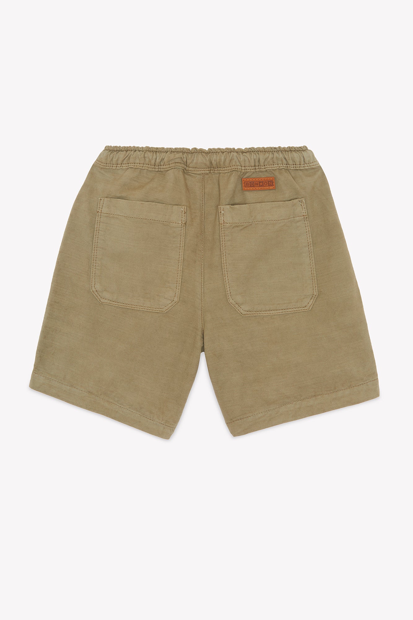 Short - Lyon Kaki Cactus