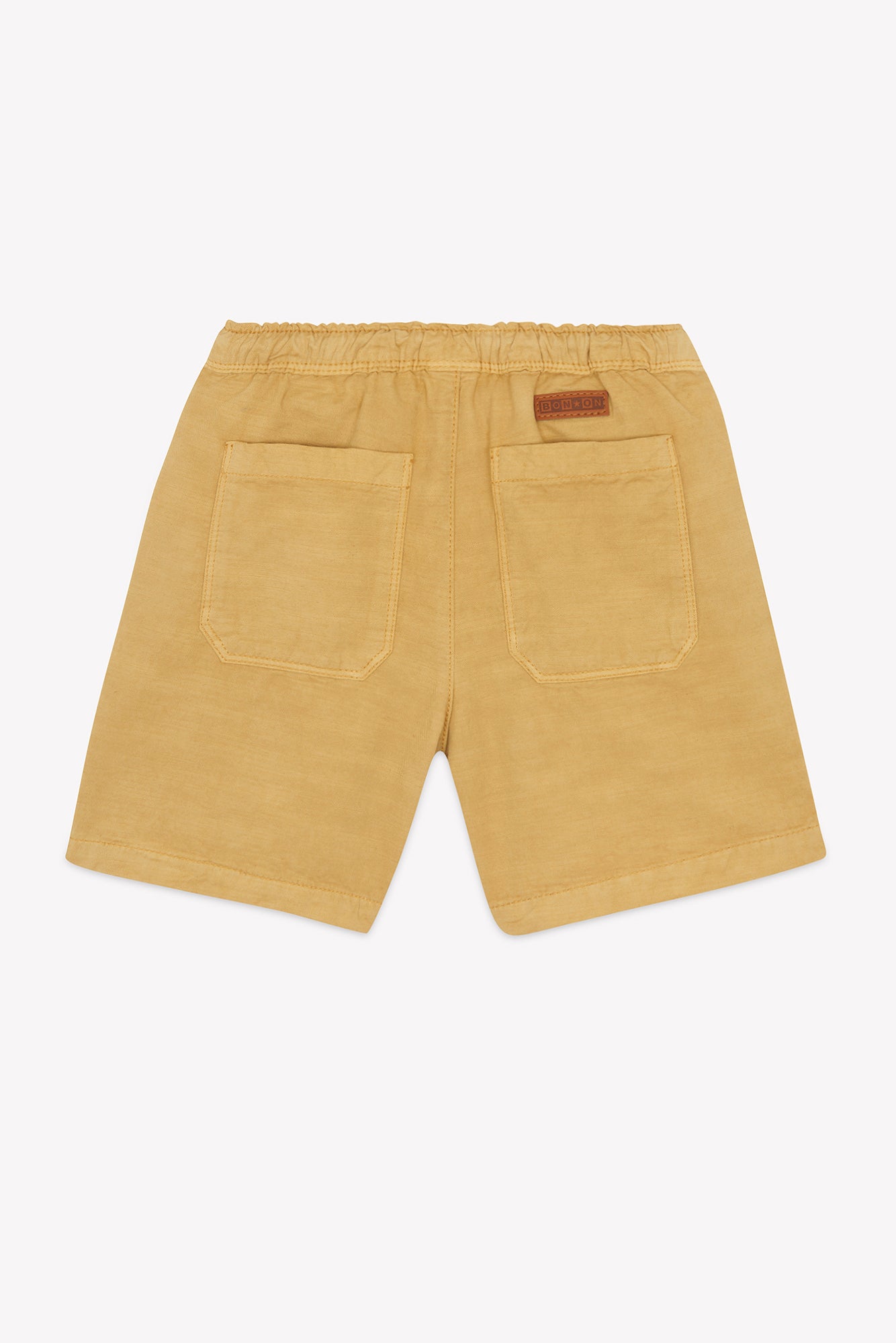 Short - Lyon Jaune Pampa