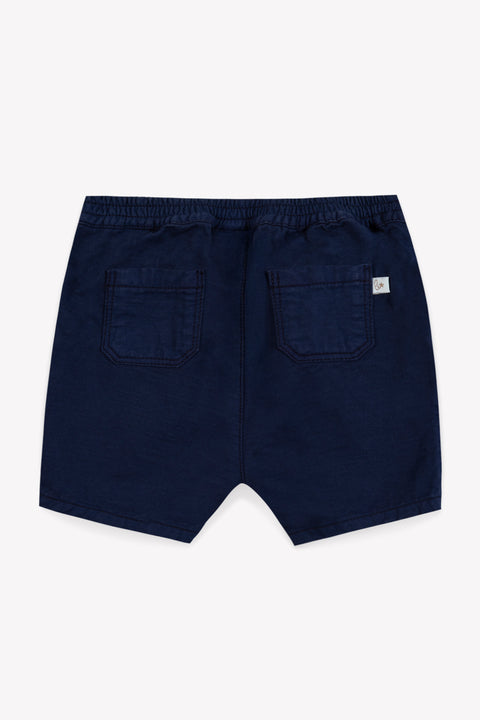 Short - Lyon Marine - Image principale