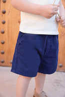 Short - Lyon Marine