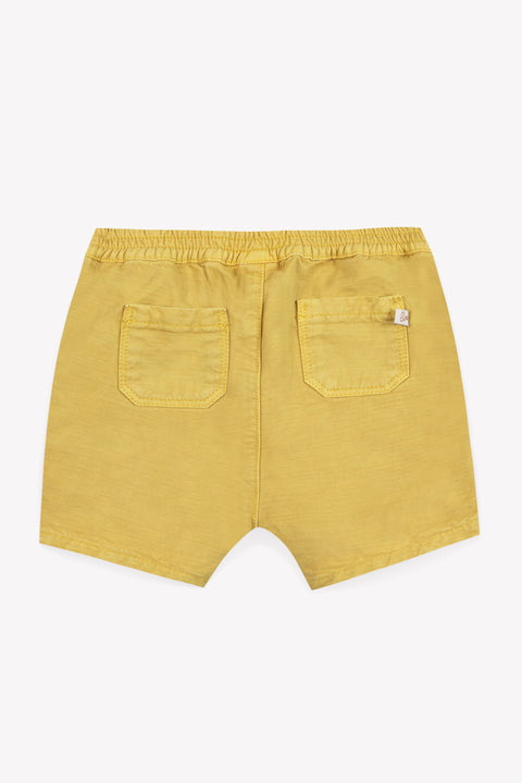 Short - Lyon Jaune Pampa - Image principale