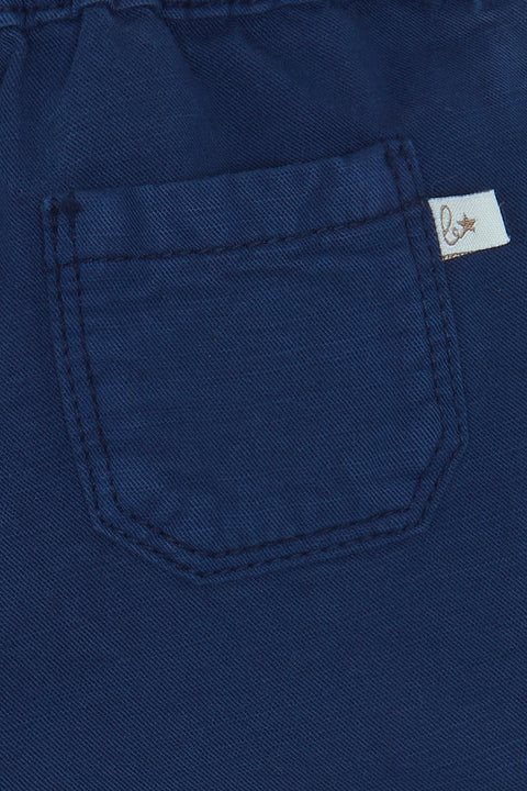 Short - Lyon Marine - Image principale