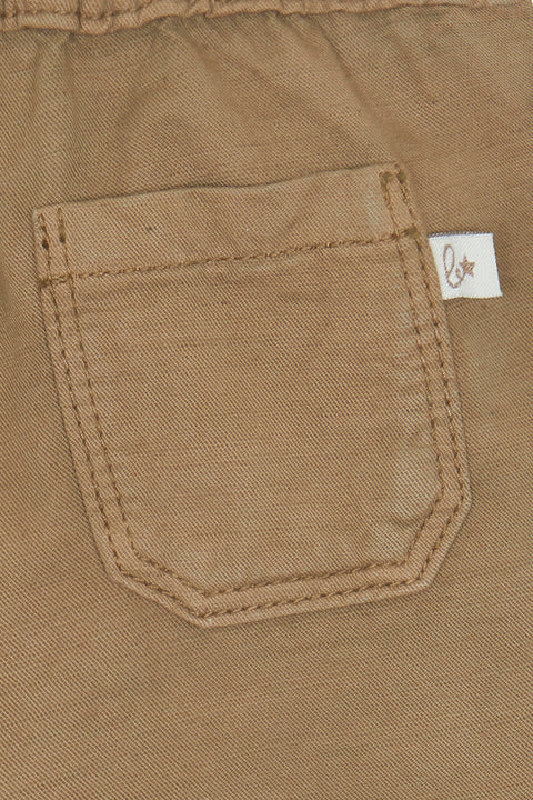 Short - Lyon Khaki Cactus - Image principale
