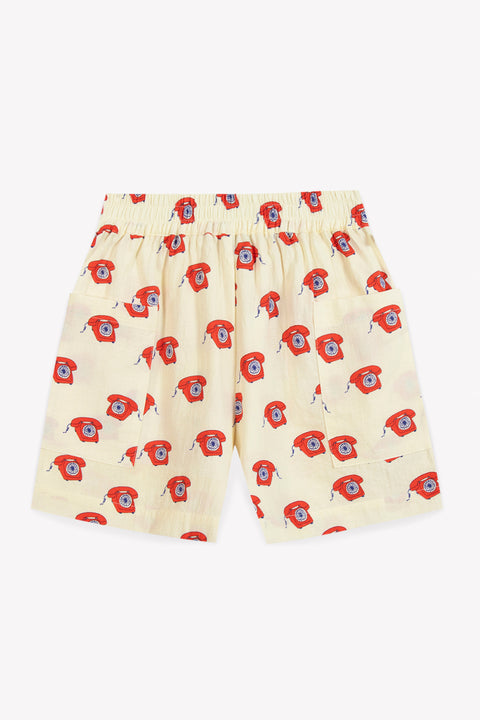 Short - Lois Phone - Image principale