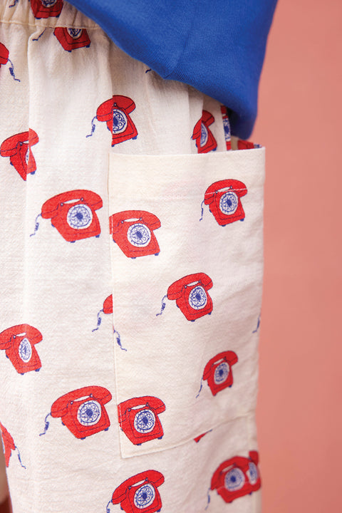 Short - Lois Phone - Image principale