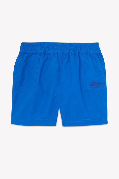 Short - Lani Summer Blue - Image principale