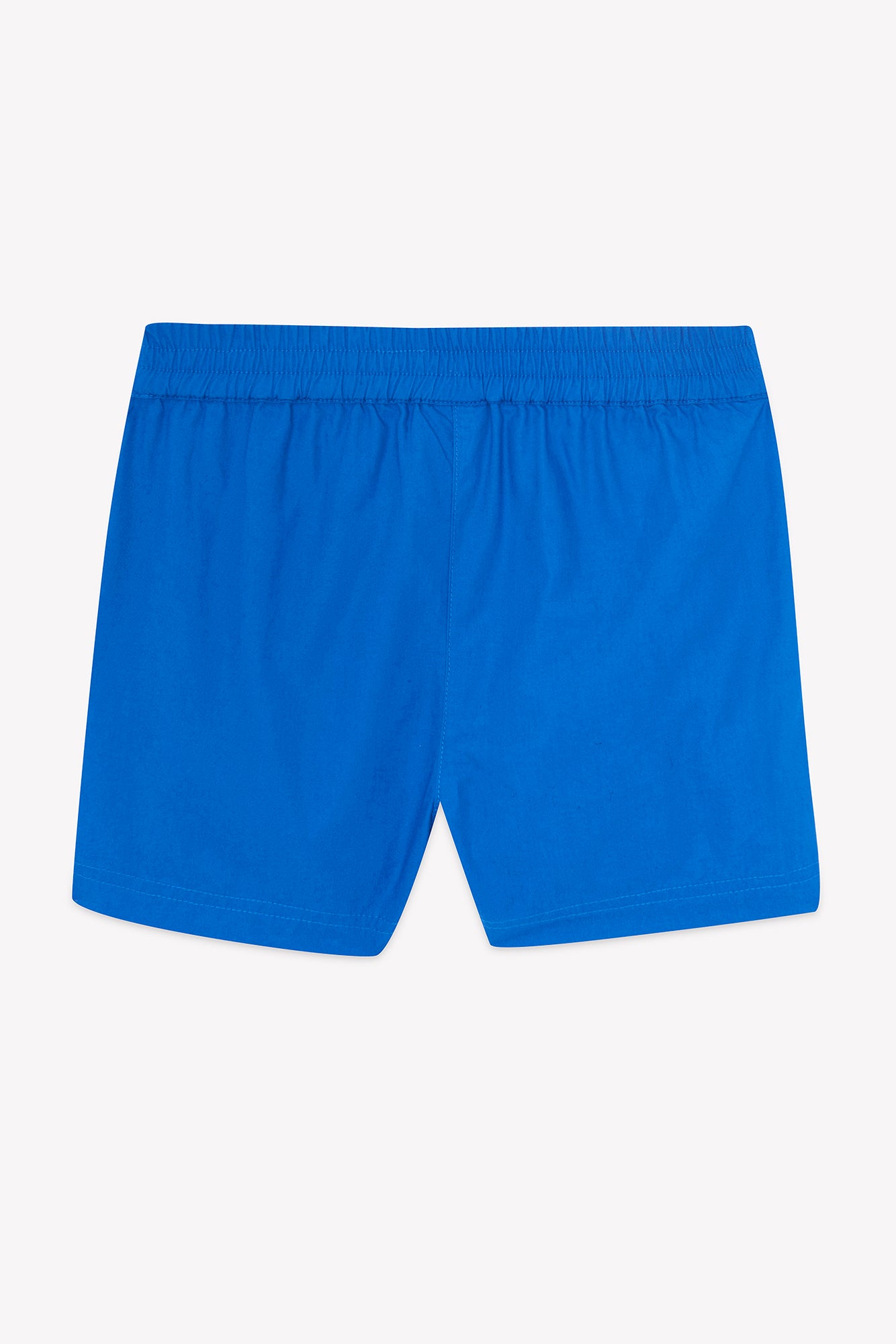 Short - Lani Summer Blue