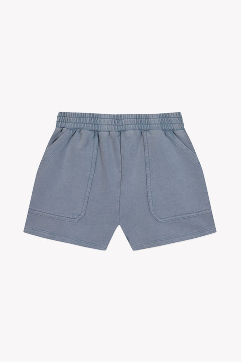 Short - Lolo Garm Blue Baby - Image principale