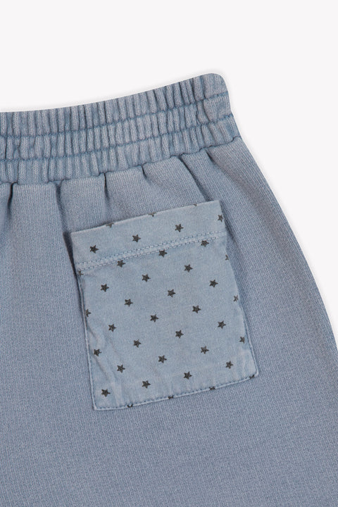 Short - Lolo Garm Blue Baby - Image principale