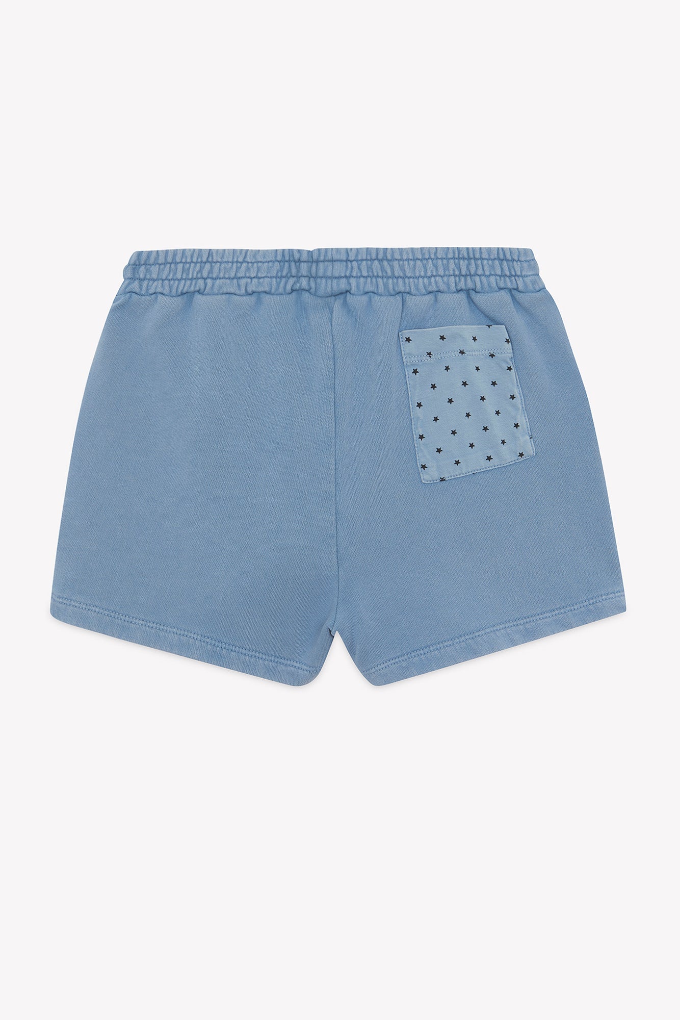 Short - Lolo Garm Bleu Bebe