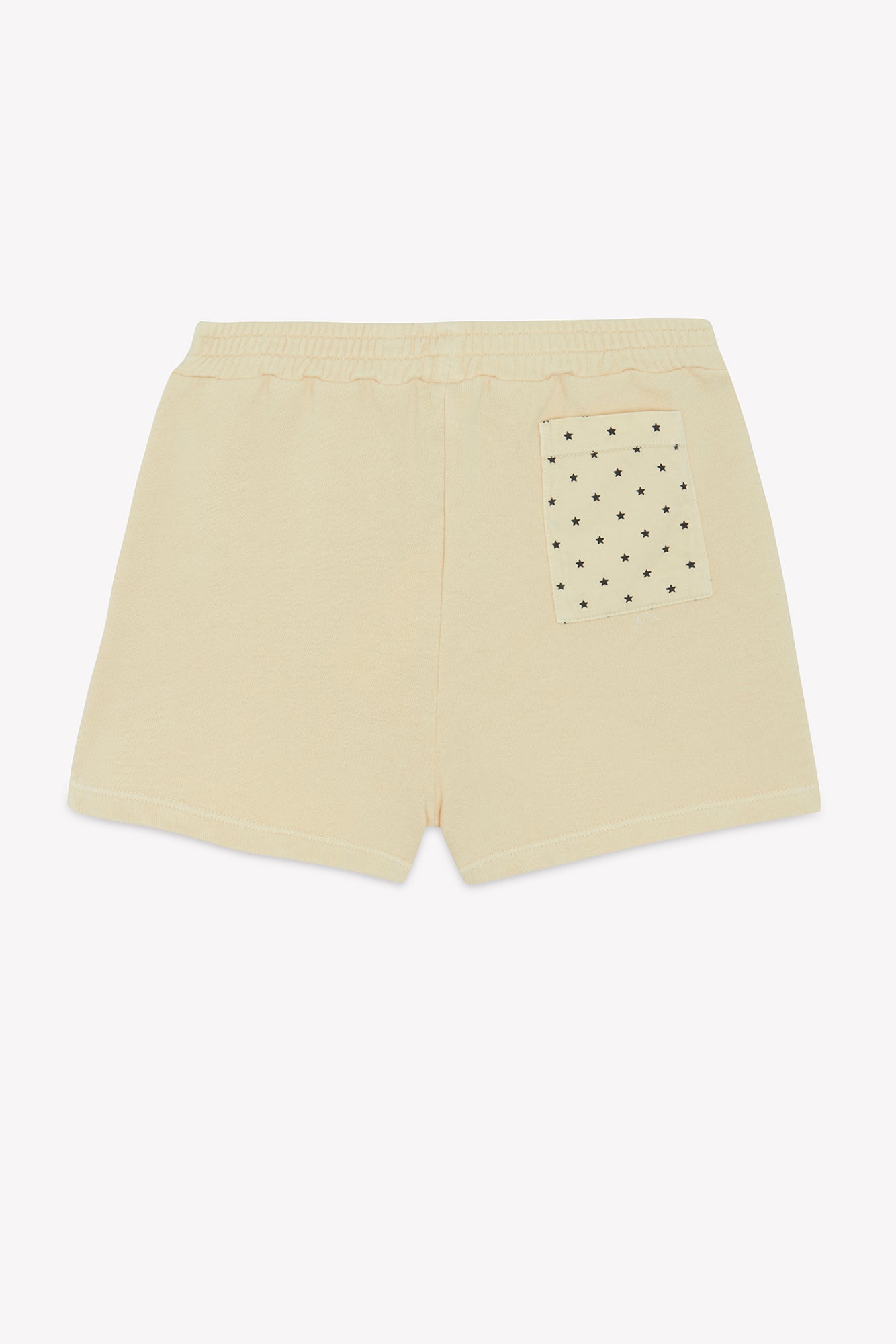 Short - Lolo Garm Vanilla