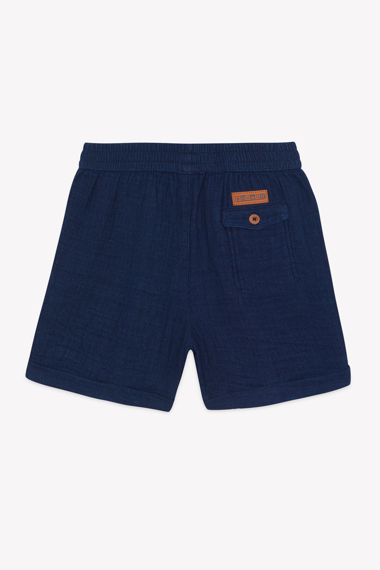 Short - Noé Indigo