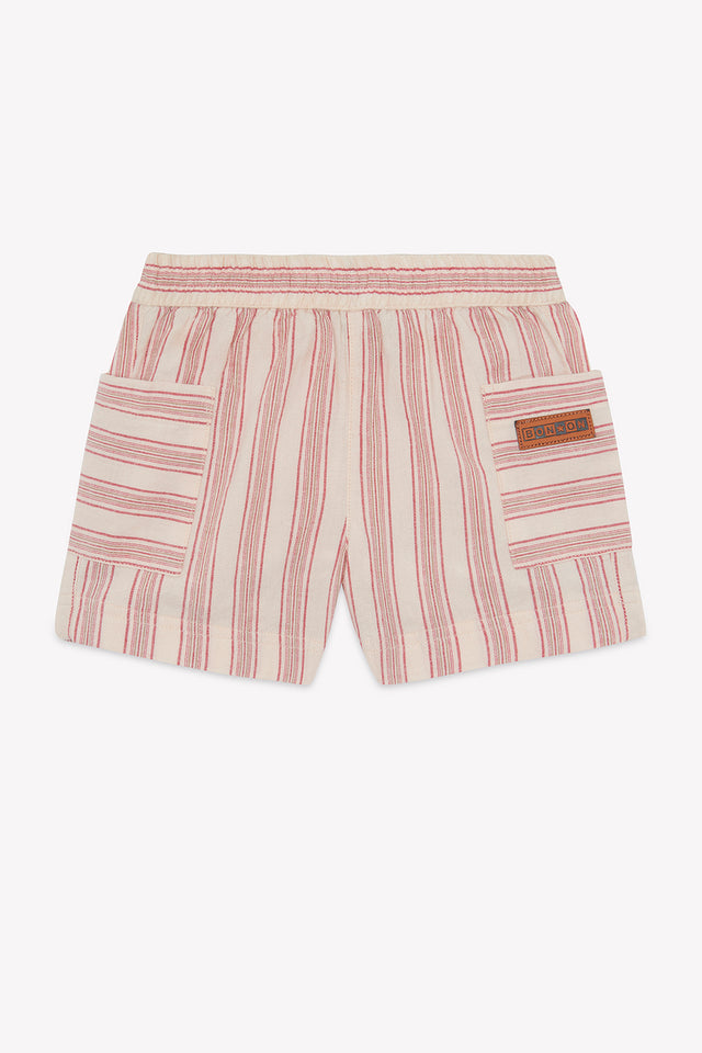 Short - Lois Rayures Viva - Image principale