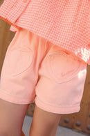 Short - Melanie Rose Sunset