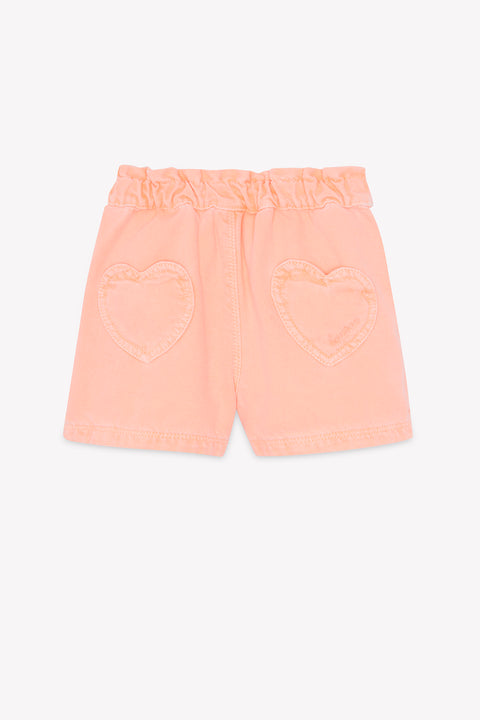 Short - Melanie Rose Sunset - Image principale